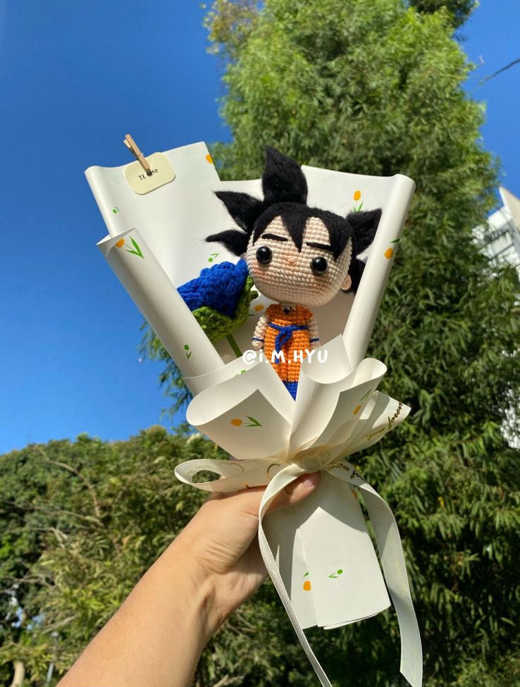 RAMO GOKU