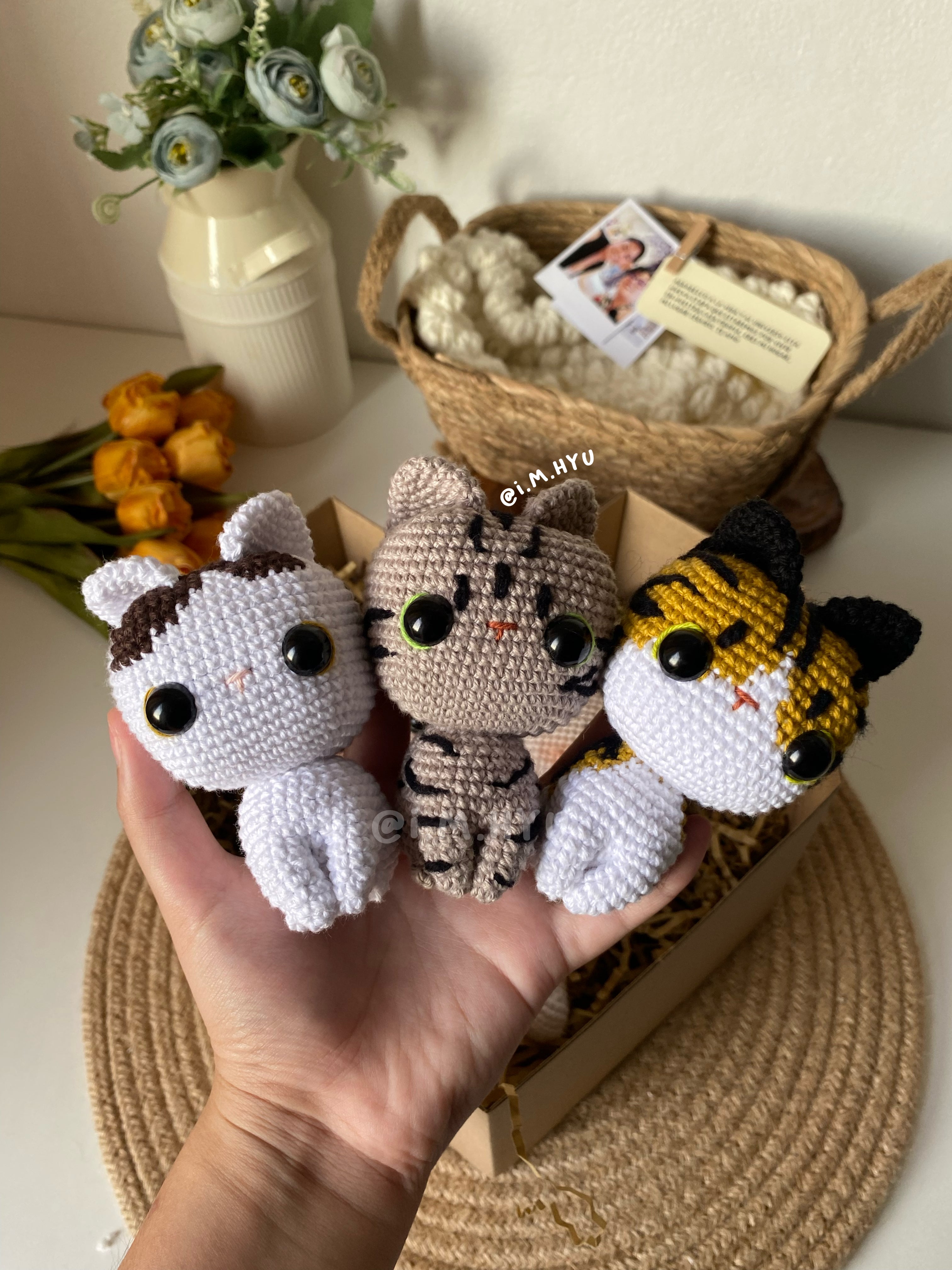 MASCOTA PERSONALIZADA